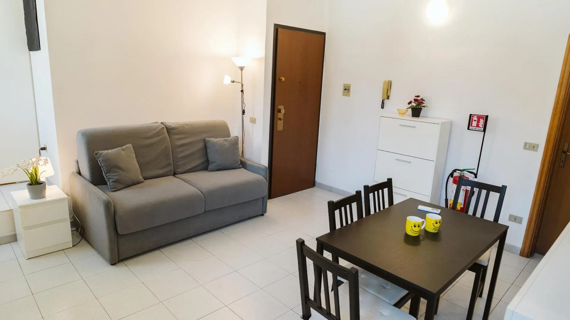 Il Girasole Apartment Florence