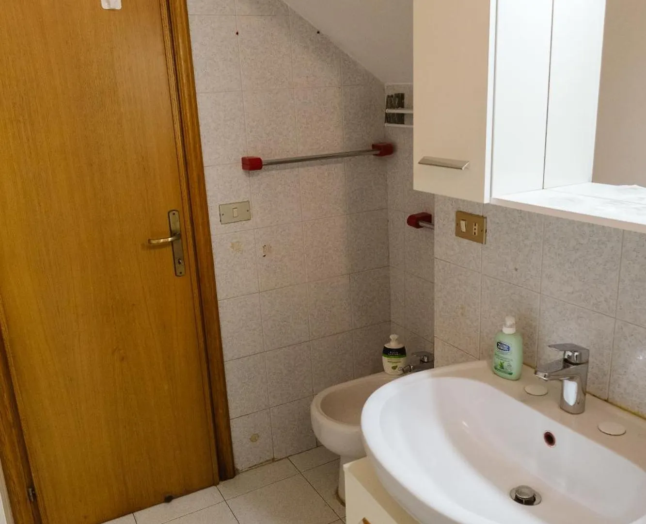 Il Girasole Apartment Florence Italy