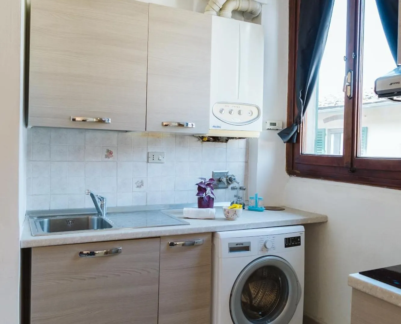 Il Girasole Apartment Florence
