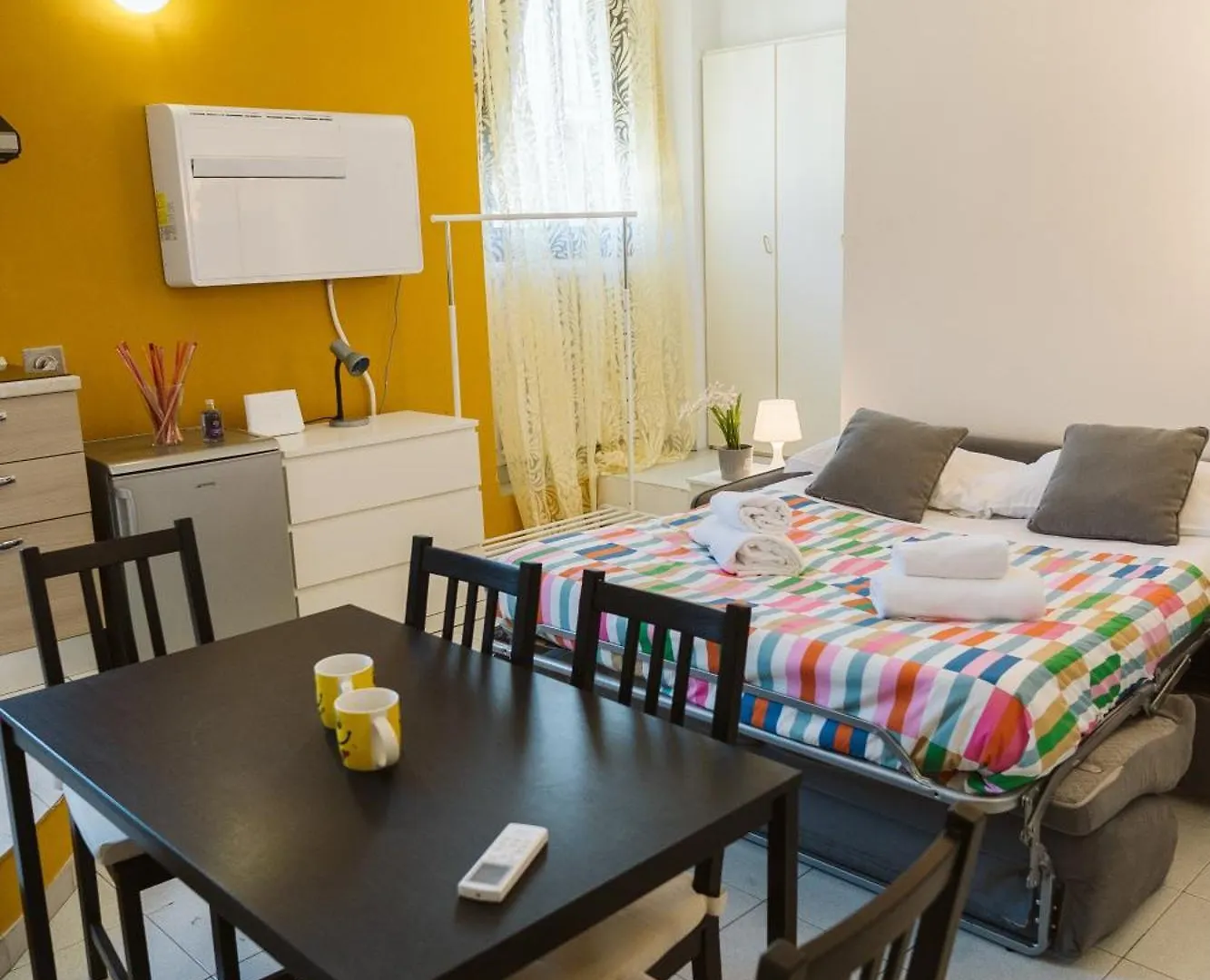 Il Girasole Apartment Florence