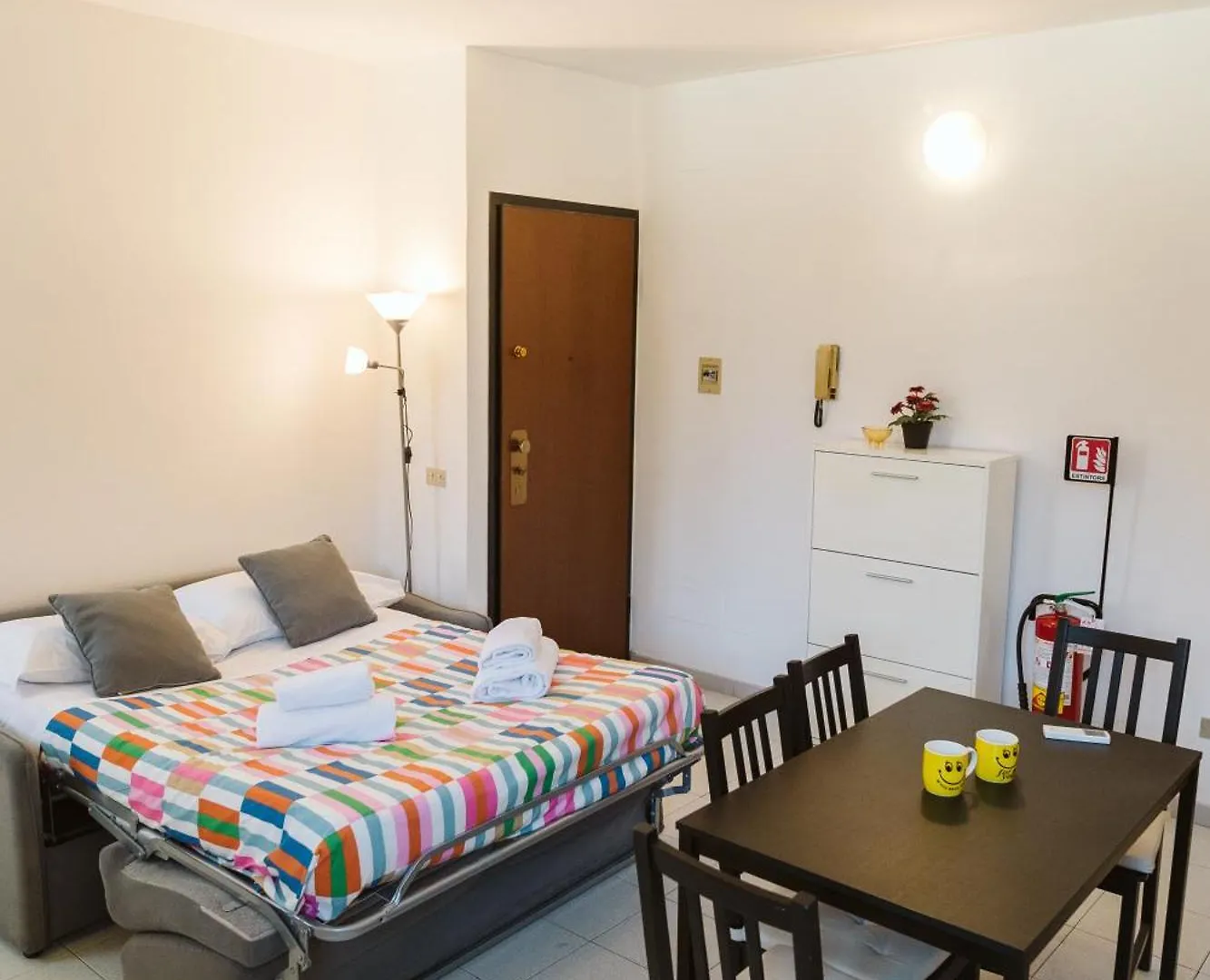 Il Girasole Apartment Florence