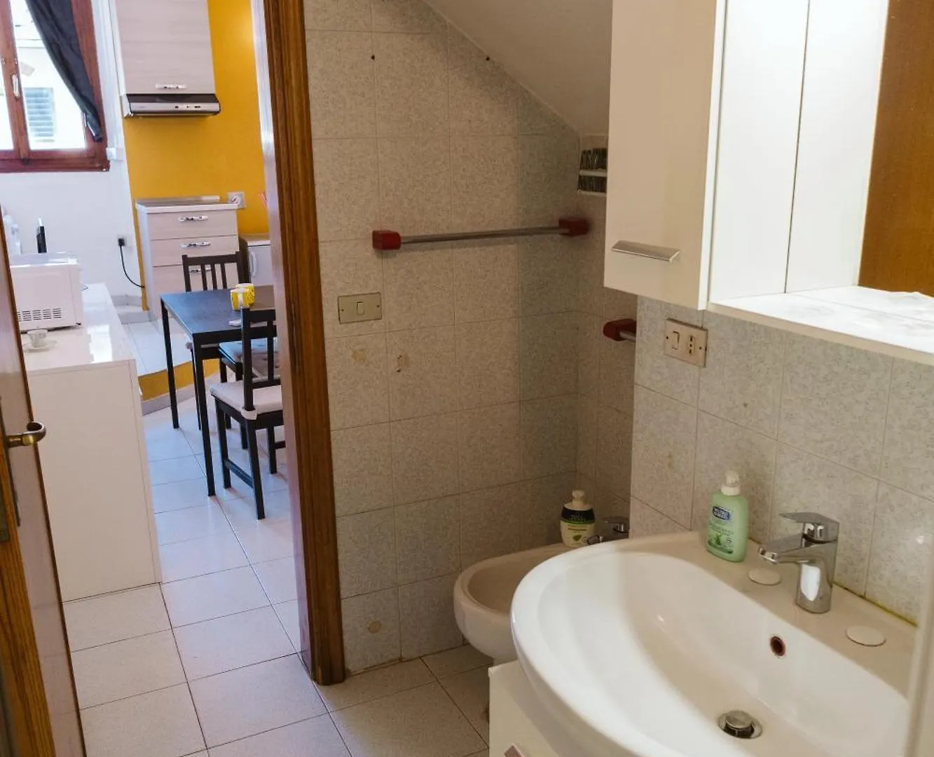 Il Girasole Apartment Florence