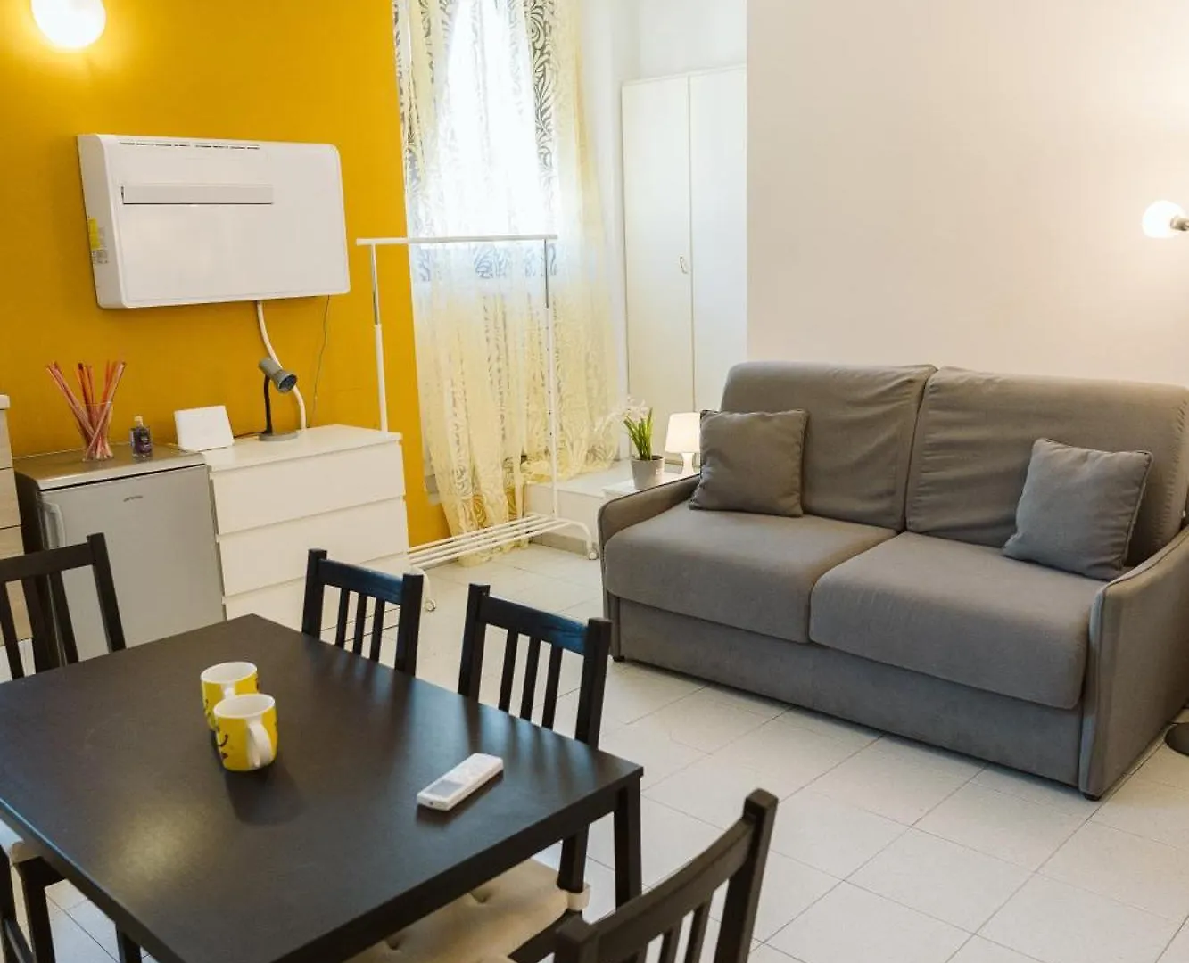 Il Girasole Apartment Florence