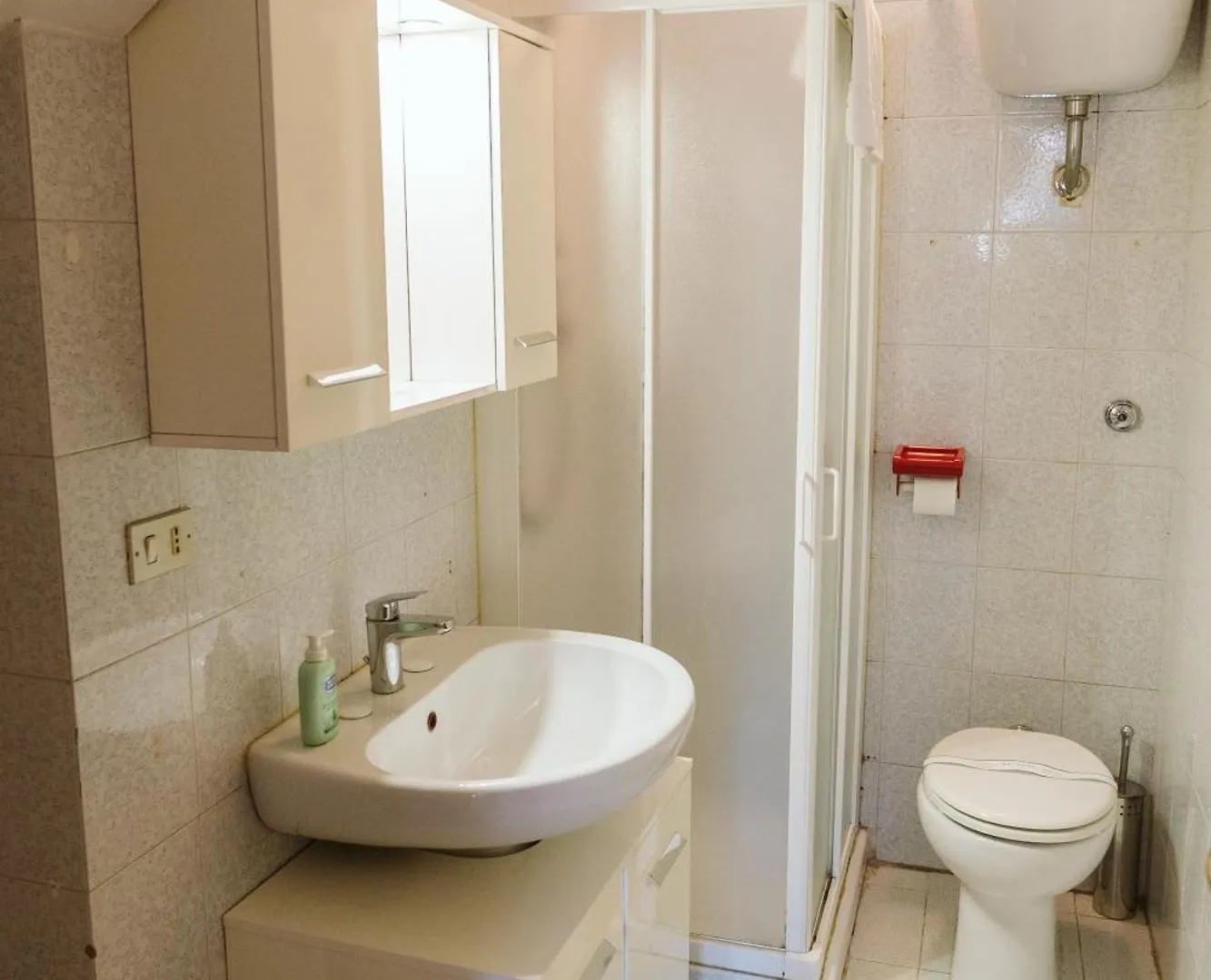 Il Girasole Apartment Florence Italy