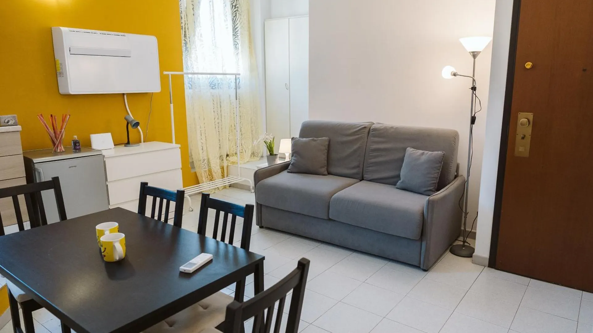 Il Girasole Apartment Florence Italy