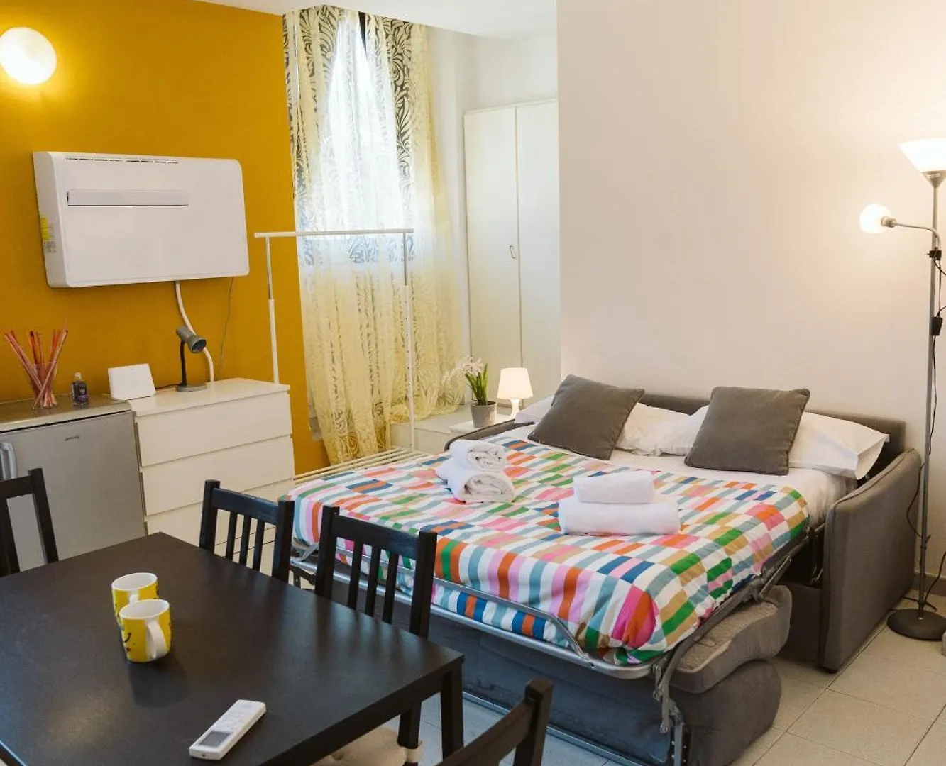 Il Girasole Apartment Florence