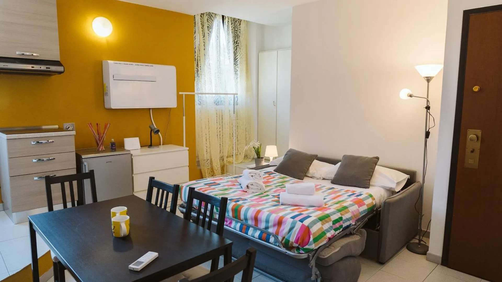 Il Girasole Apartment Florence 0*,  Italy