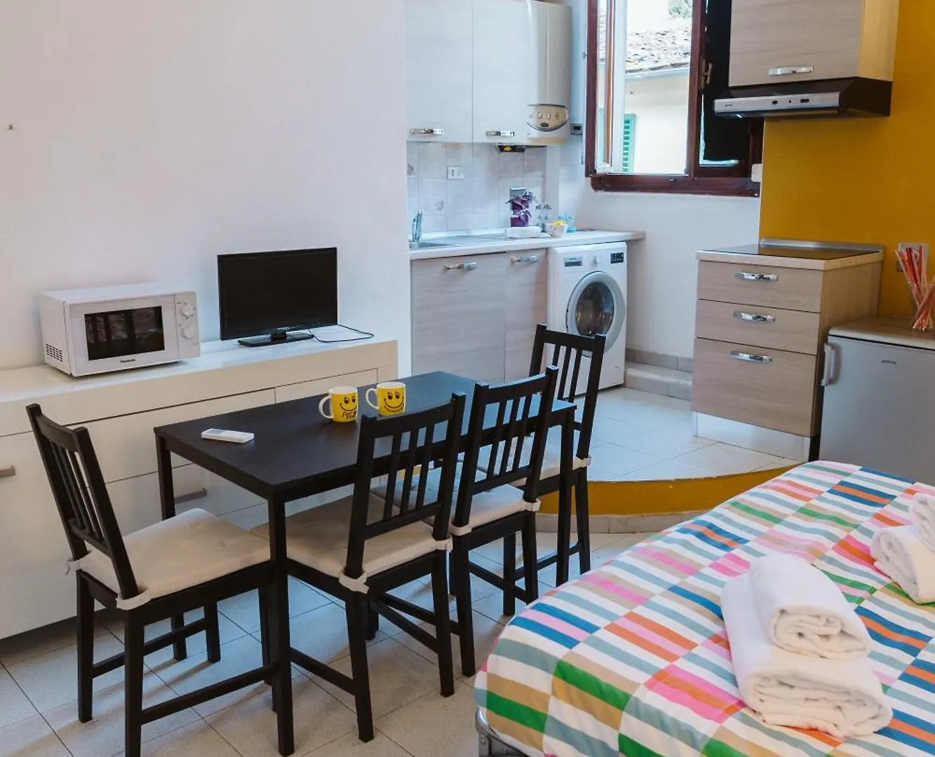 Il Girasole Apartment Florence
