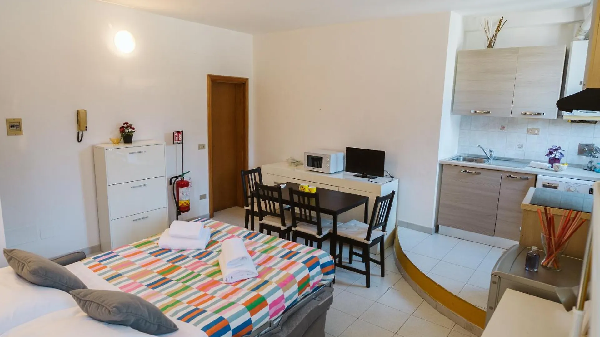 Il Girasole Apartment Florence